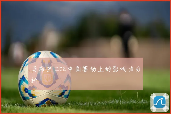 马布里 nba中国赛场上的影响力分析